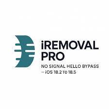 iRemoval Pro  V5 Hello Bypass NO signal (iPhone 11 Pro) - iOS Supported 18.2-18.5