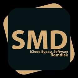 SMD Universal Activator 3.2 iCloud Bypass With Signal iPhone 5s IOS12+   v3.2 