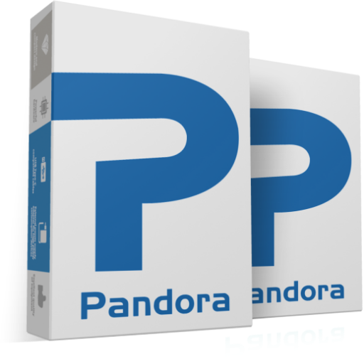 Pandora Box 1 Year Digital license [ Renew ] No Refund / Read Rules