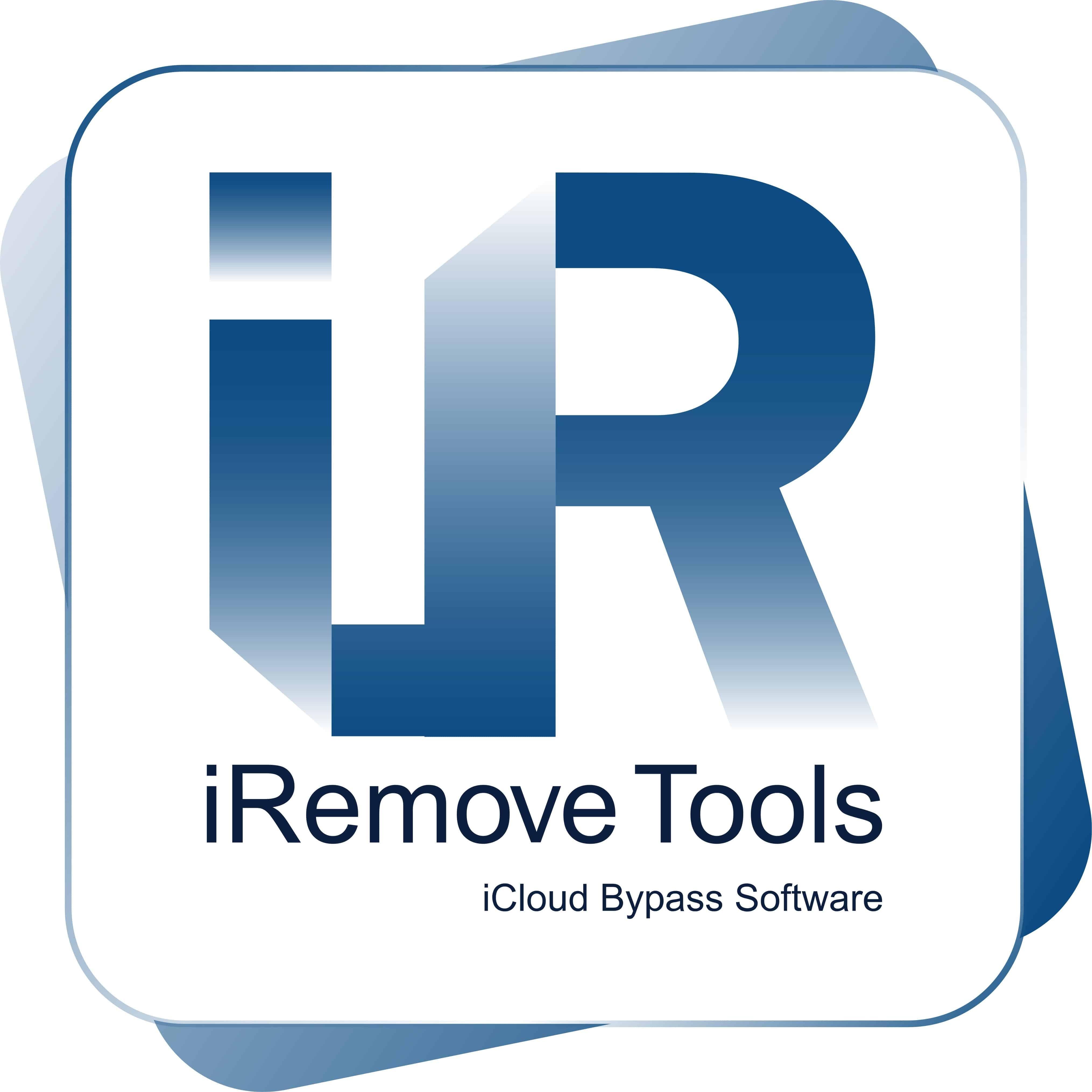 iRemoveTools iPhone 7/7+ IOS15+ Full Bypass iCloud With Network [Windows/MacTool]