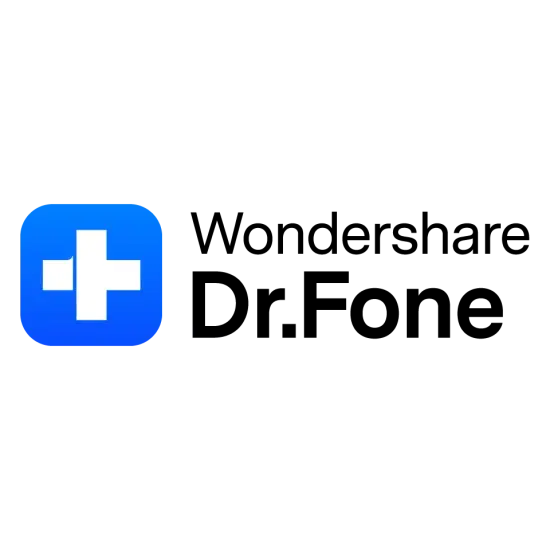 Dr.Fone - System Repair ( iOS ) 1 Year License | 1-5 Mobile Devices 1 PC [Windows Version]