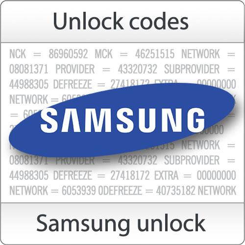 Samsung USA: ALL LEVEL Unlock Code Samsung All Models Supported Till S21 Ultra (A, F, M,G,N, J, and S Series Supported)
