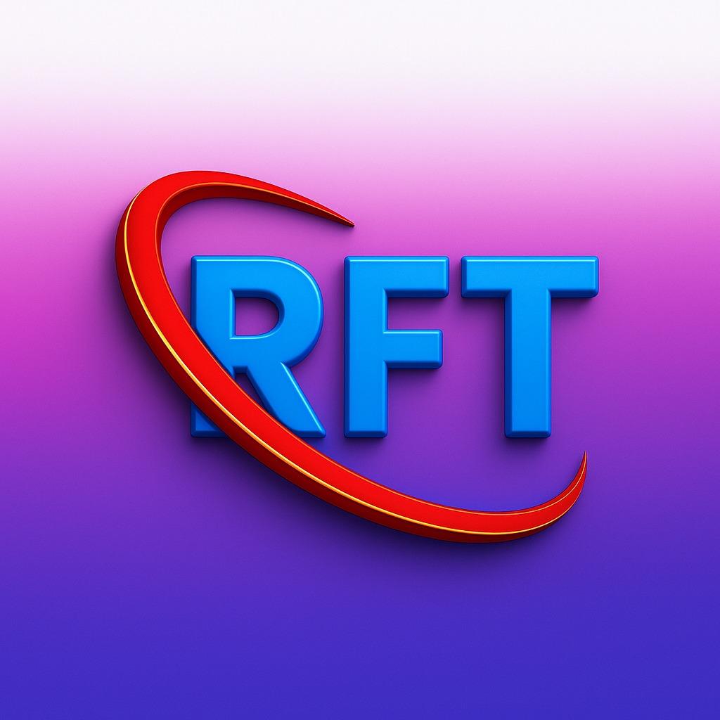 RFT Otp (Realme auto Login tool) 24x7 Online ( No Refund any issue)
