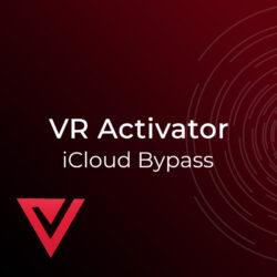VR-Activator - [Air 2 - Mini 4] [IOS-15/16] - [Mac Tool]