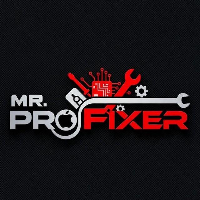 Mr.Pro Fixer Activator A12+   Windows Tool BYPASS With SIGNAL iPhone XR 