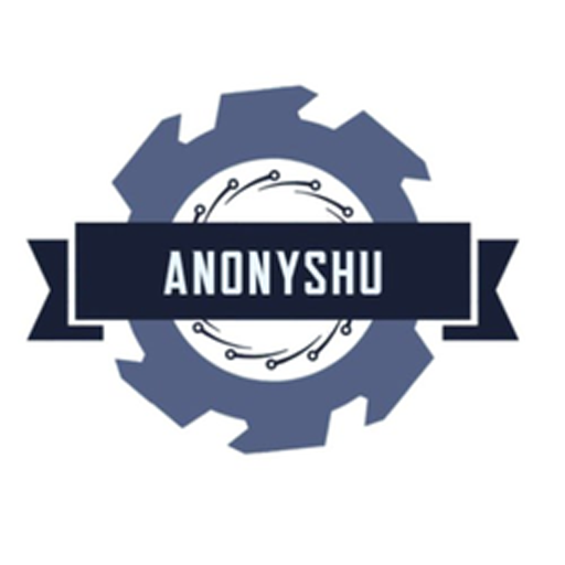 AnonySHU Activation [12 Months ]