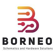 Borneo Schematics 1 User (6 Months)