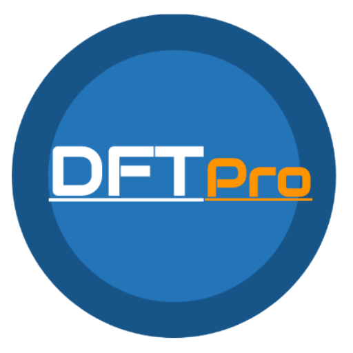 DFT Pro [NEW USER] 1 Year activation 