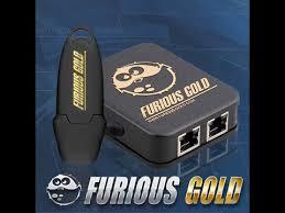 #1433 Furious 1 Year Account Renew + PACK 1