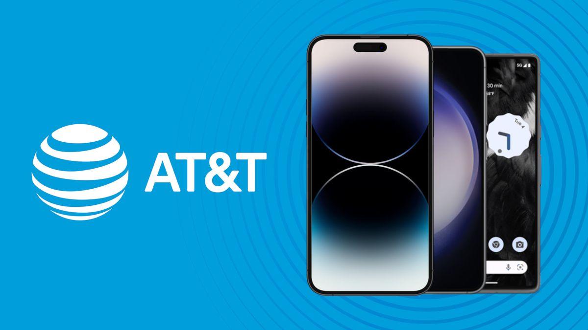 AT&T USA We cant locate it in our database Unlock iPhone & Generic Donot Support Stolen