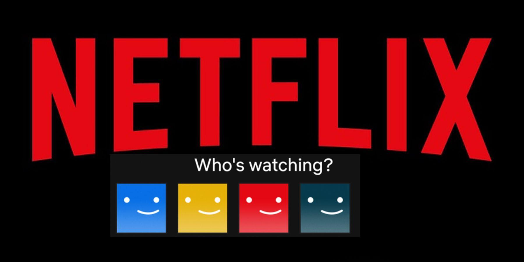 ACCOUNT Netflix 2 Display ULTRA HD (4K) (Monthly subscription 33 DAYS)