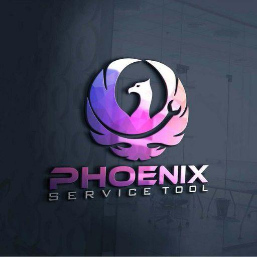 Phoenix Key - 12 Months