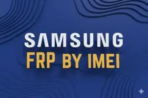 Samsung FRP Remove Work ID - Auto API Instant [ Android  14 Support ]