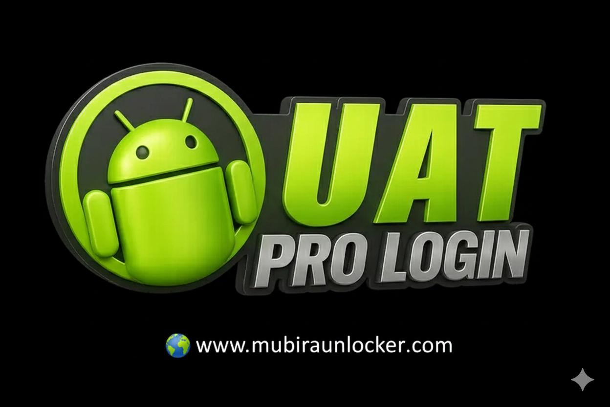 Uni Android Tool ( UAT ) 2 Year Activation